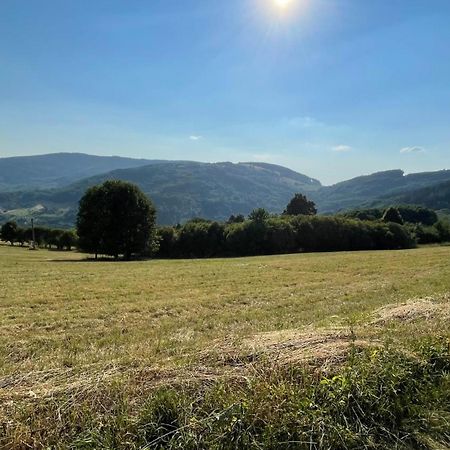 Nadherne Misto Pro Vas Relax V Prirode Uherské Hradiště Exteriör bild