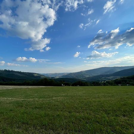 Nadherne Misto Pro Vas Relax V Prirode Uherské Hradiště Exteriör bild