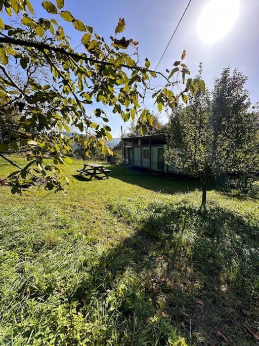 Nadherne Misto Pro Vas Relax V Prirode Uherské Hradiště Exteriör bild