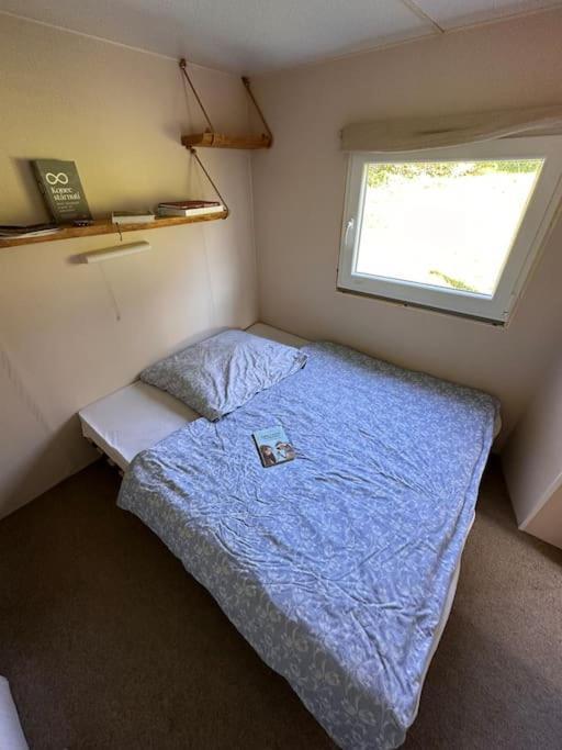 Nadherne Misto Pro Vas Relax V Prirode Uherské Hradiště Exteriör bild